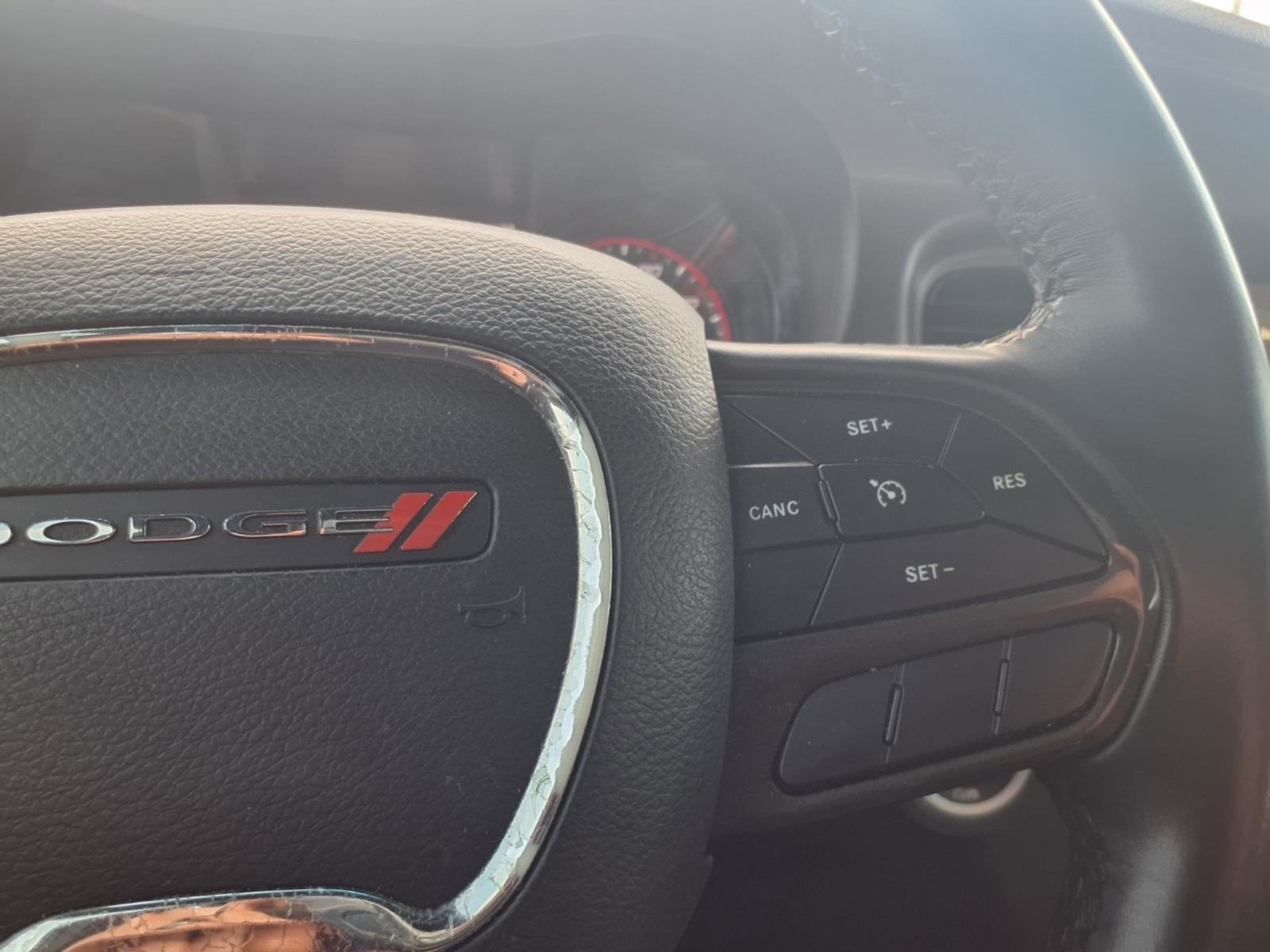 2023 Dodge Charger photo 18 of 25