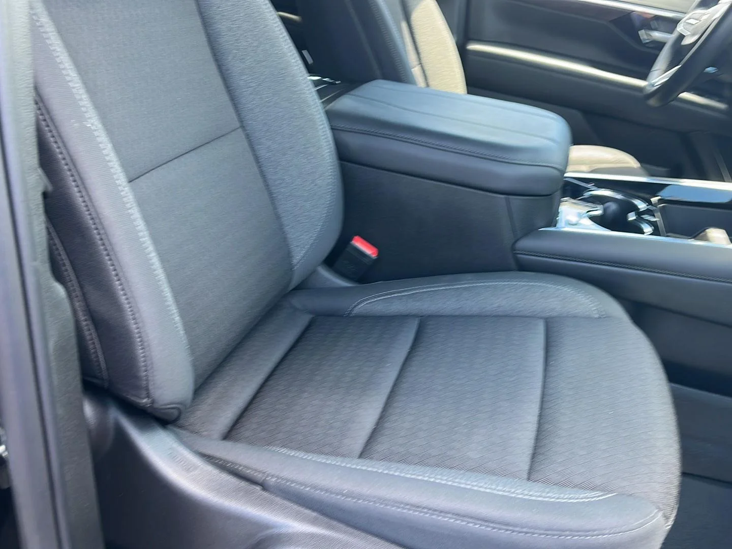Used 2026 Black Chevrolet LS image 32
