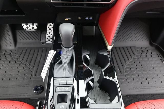 New 2026 Underground Toyota XSE image 8
