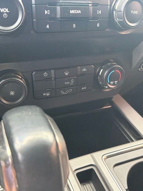 Used 2020 Gray Ford Raptor image 22