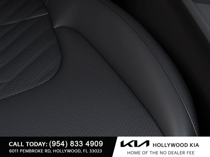 New 2027 Panthera Metal Matte Kia X-Line image 24