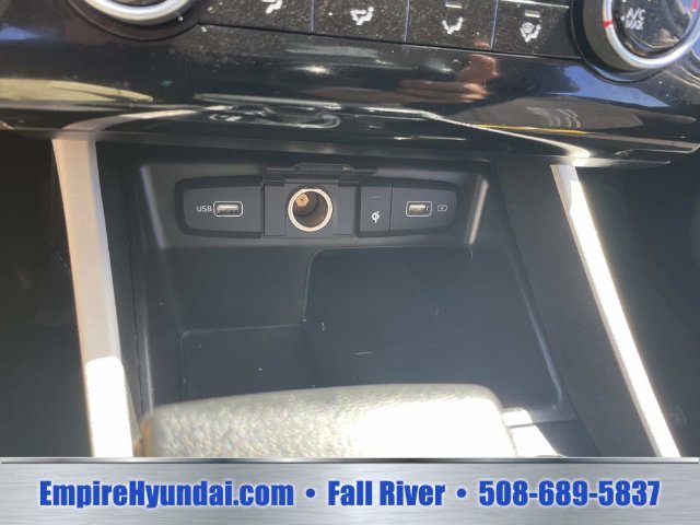 2023 Hyundai Tucson SEL - Photo 26
