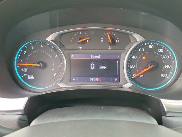 2020 Chevrolet Traverse 1LT - Photo 26