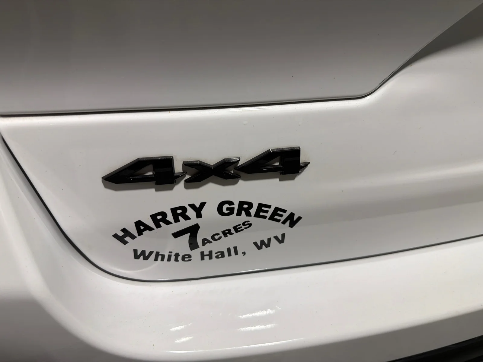 Certified Used 2025 Bright White Clearcoat Jeep Altitude image 10