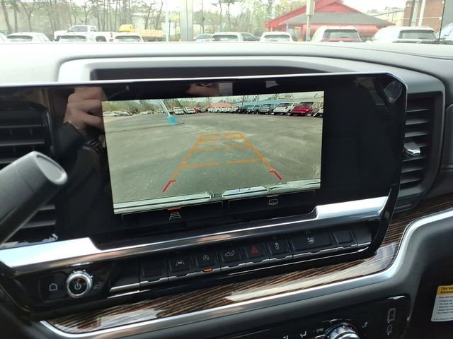 New 2026 Onyx Black GMC Elevation image 17