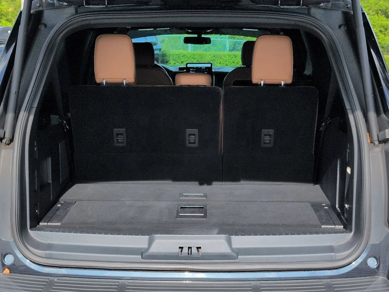 2024 Ford Expedition Platinum - Photo 12