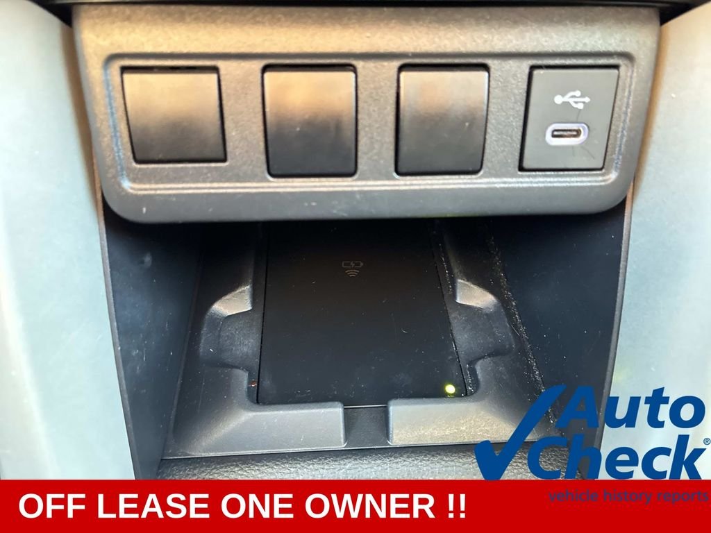 Used 2024 Beige Toyota LE image 30