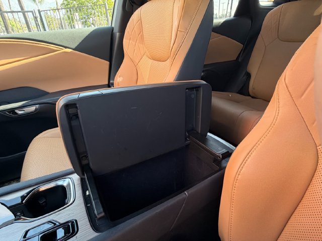 Used 2023 Silver Lexus 350 Premium image 33