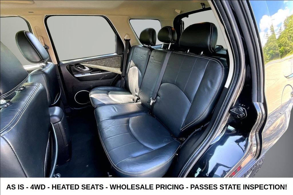 Used 2005  Mercury Premier image 21