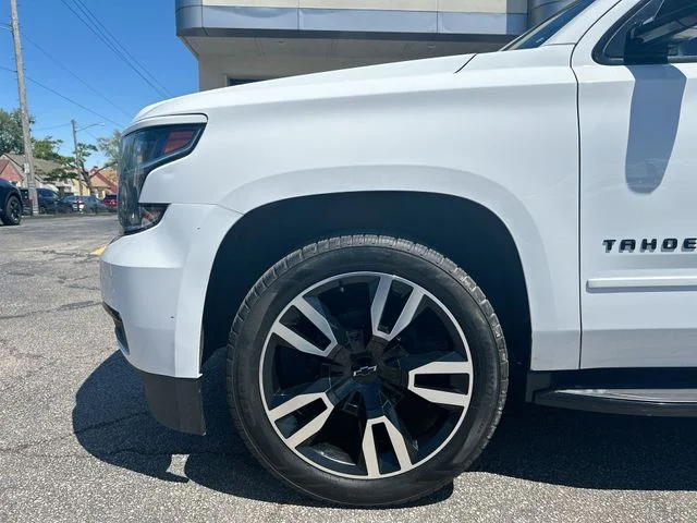 Used 2018 White Chevrolet Premier image 21