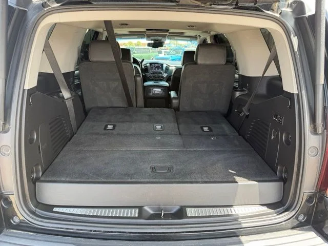 Used 2018 Black Chevrolet LT image 44