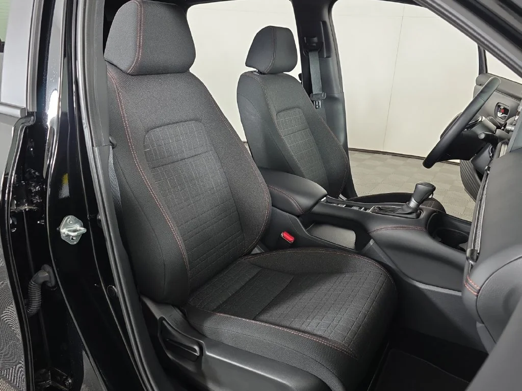 2027 Honda HR-V Sport - Photo 29