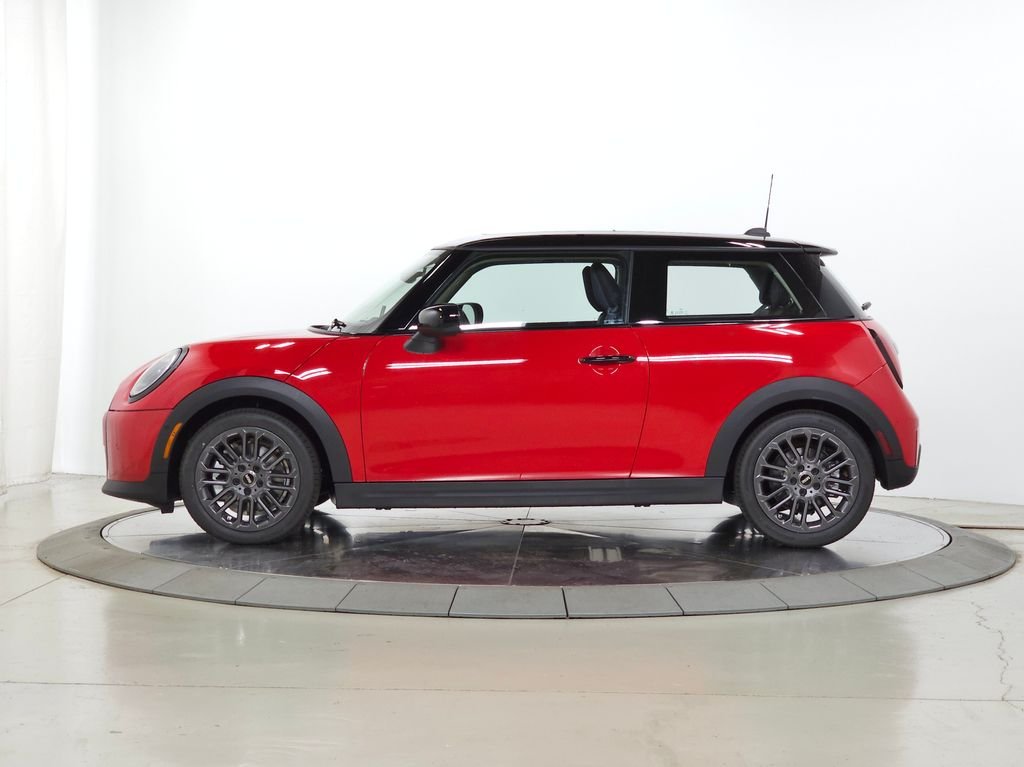New 2027 Chili Red II MINI Signature Plus image 4