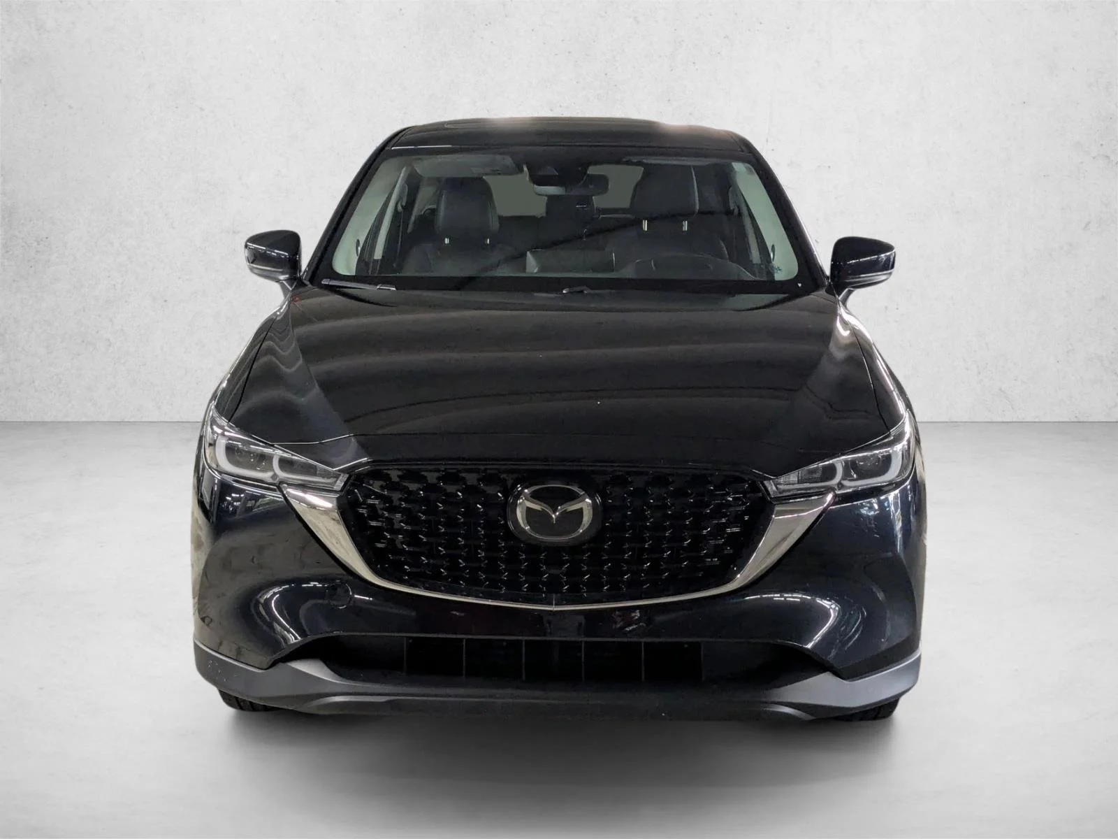 Used 2023 Jet Black Mica Mazda 2.5 S Premium Plus Package image 2