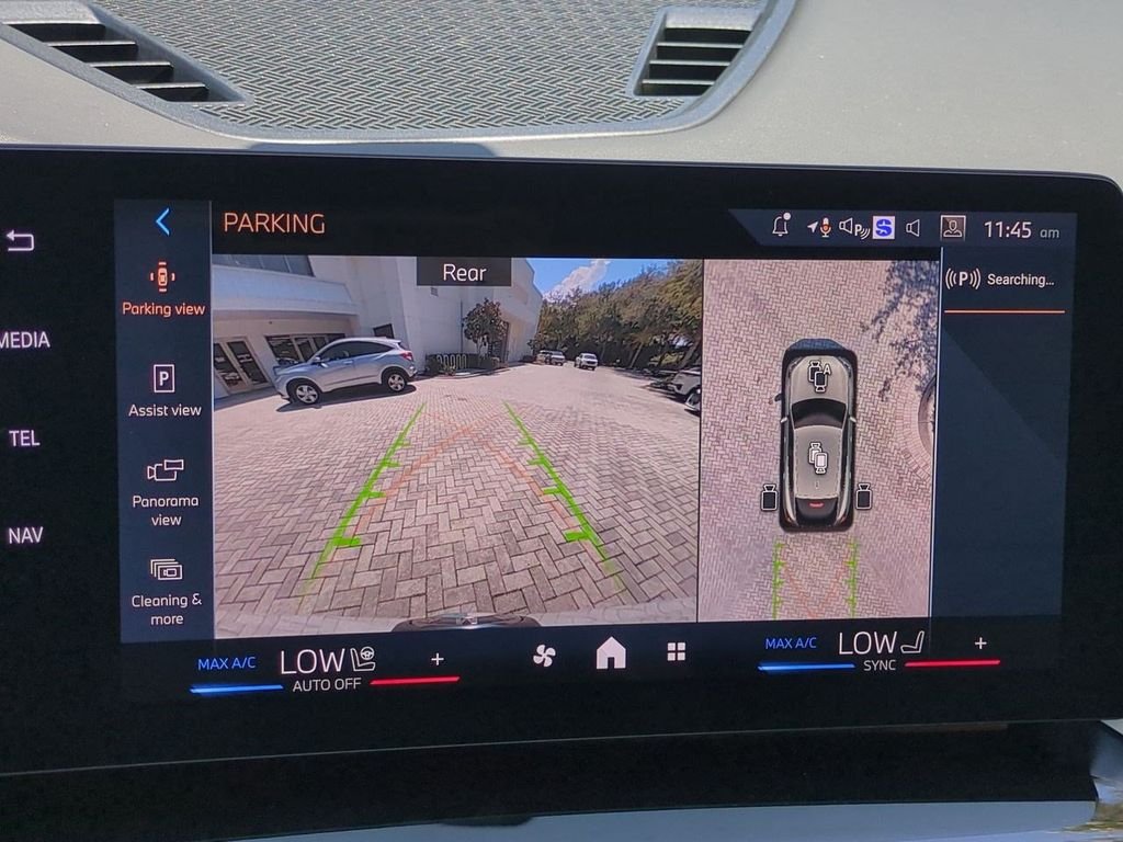 New 2026 Alpine White BMW xDrive28i image 21