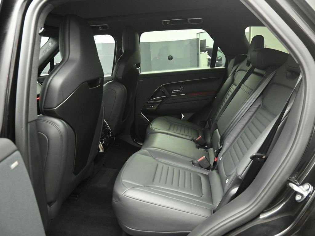 2024 LAND ROVER RANGE ROVER SPORT - Image 20