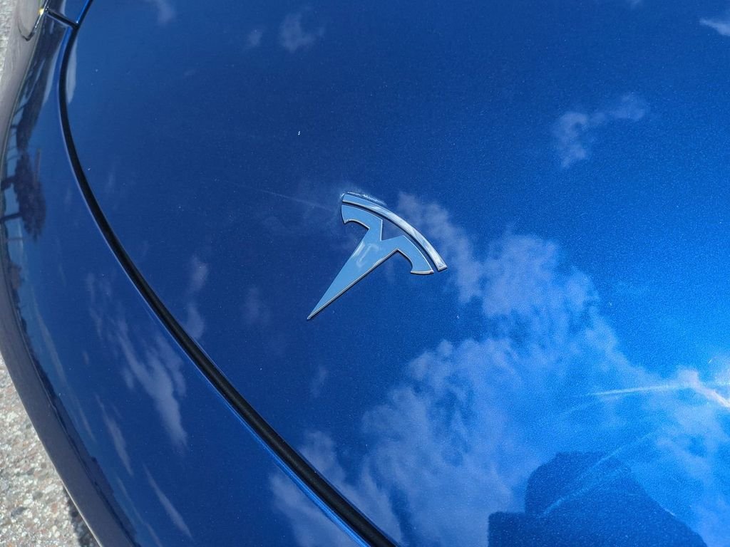 2023 Tesla Model 3 Base - Photo 13