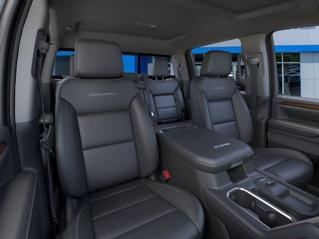 2026 GMC Sierra 3500HD Denali - Photo 16