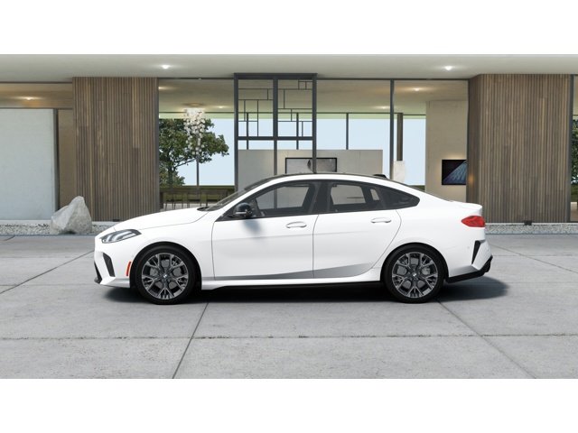 New 2026 Alpine White BMW 228 image 4