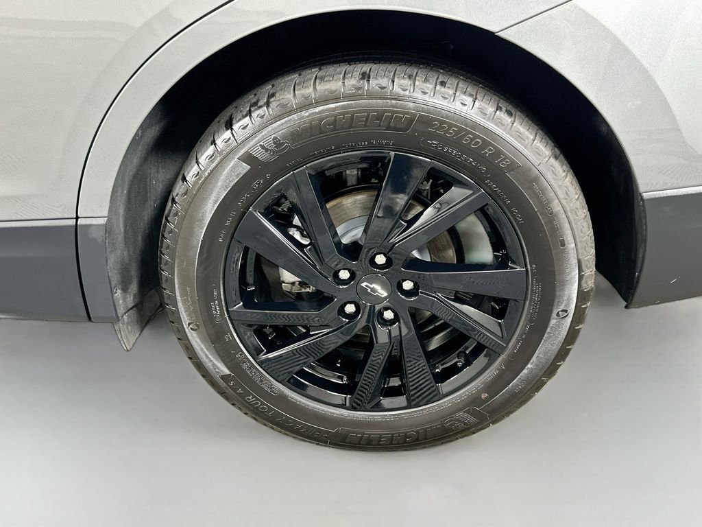 2024 Chevrolet Equinox LS - Photo 28