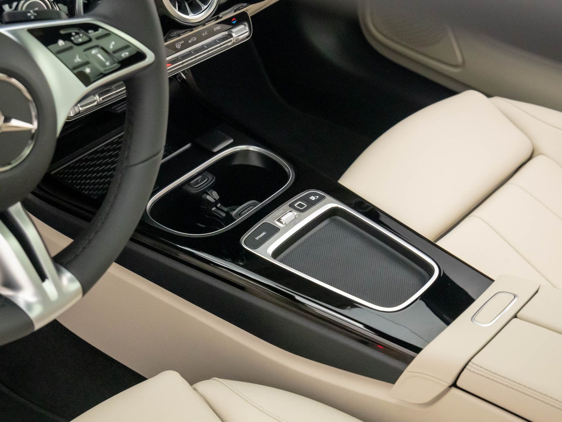 New 2026 Polar White Mercedes-Benz CLA 250 image 11