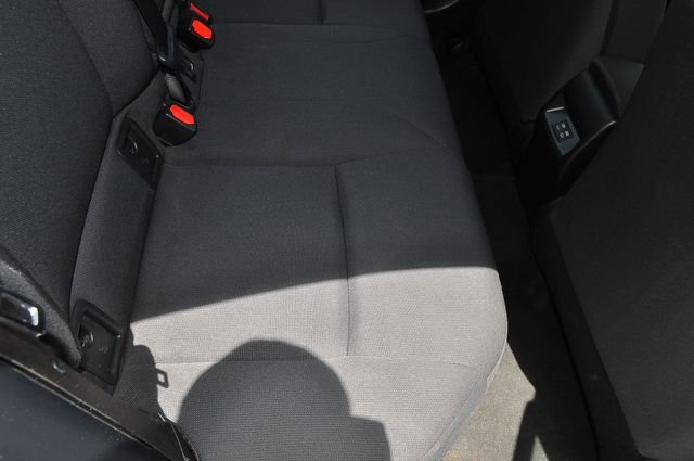 Used 2024  Toyota LE image 25