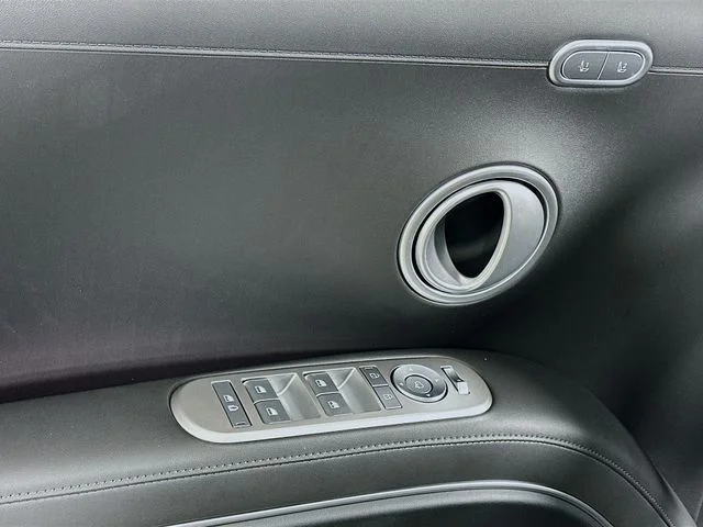 New 2026 Hyundai PALISADE SEL Premium