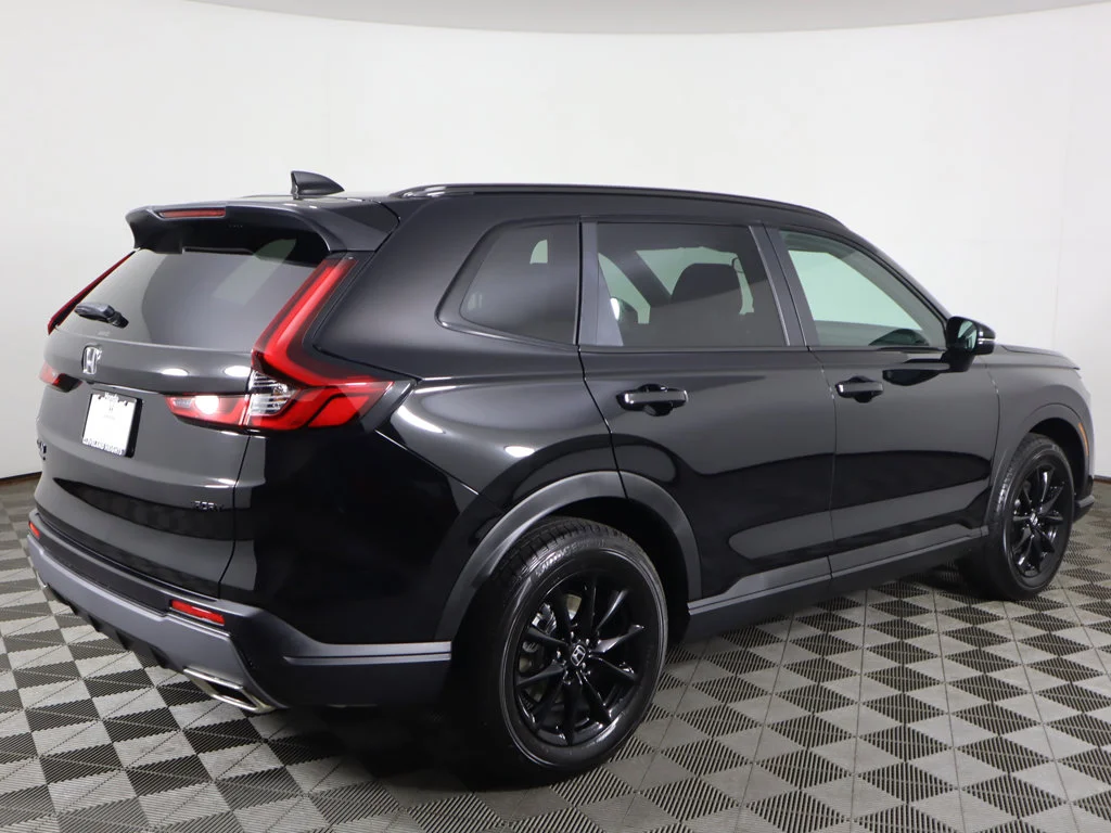 2026 Honda CR-V Sport - Photo 10