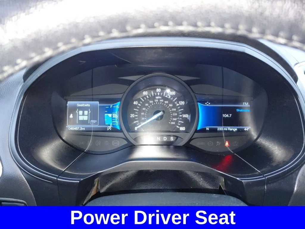 2023 Ford Edge SEL - Photo 14