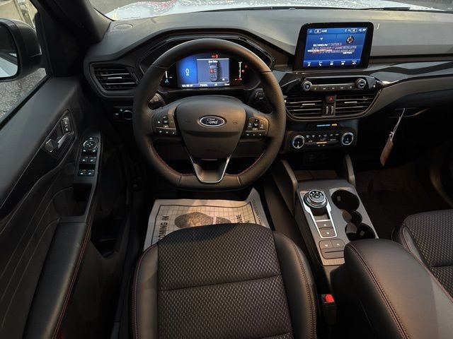 2025 Ford Escape ST-Line - Photo 29