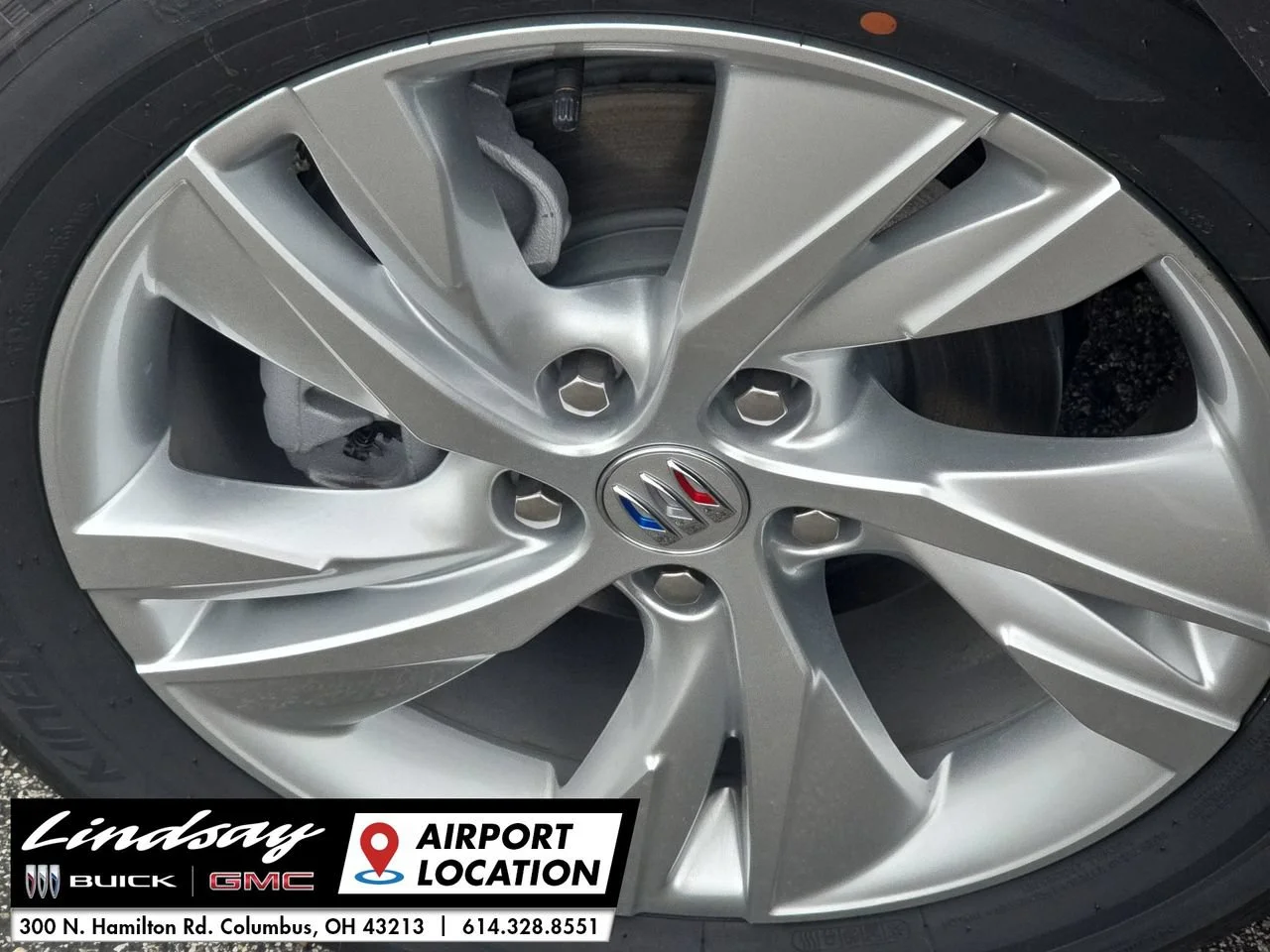 2026 Buick Encore GX Preferred - Photo 32