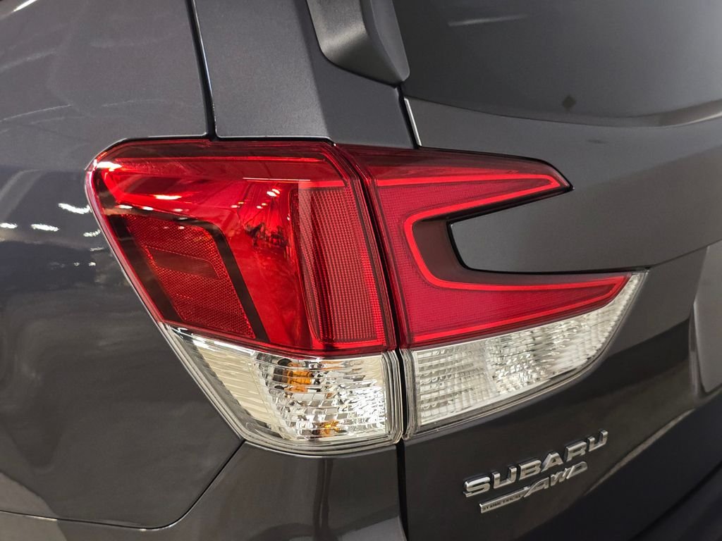Used 2022 Gray Subaru Premium image 15