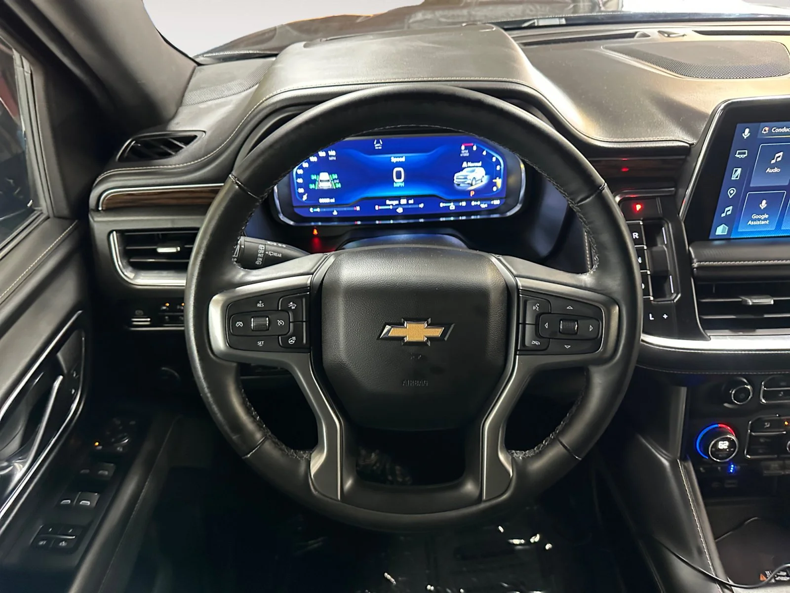 Used 2023 Black Chevrolet Premier image 13