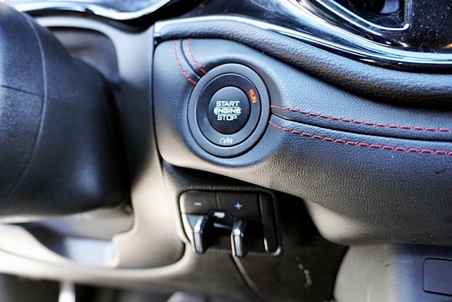 Certified Used 2024 White Dodge R/T Plus image 33