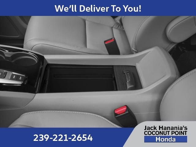 Used 2019 Black Honda Touring image 14