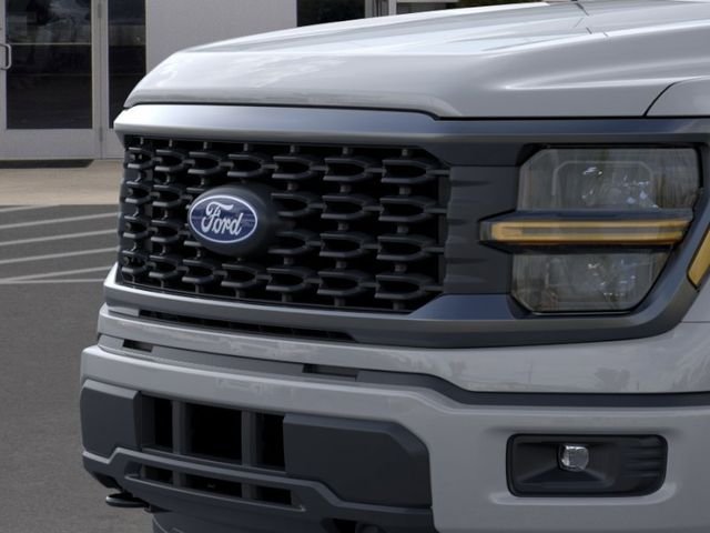 New 2026 Avalanche Ford STX image 17