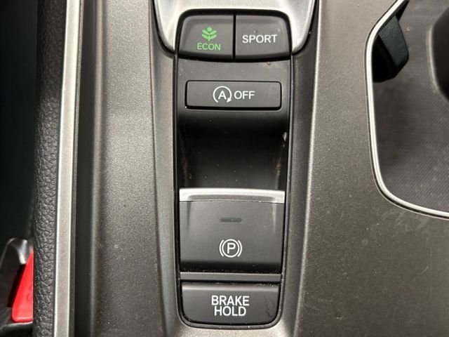 Used 2021  Honda Sport image 27