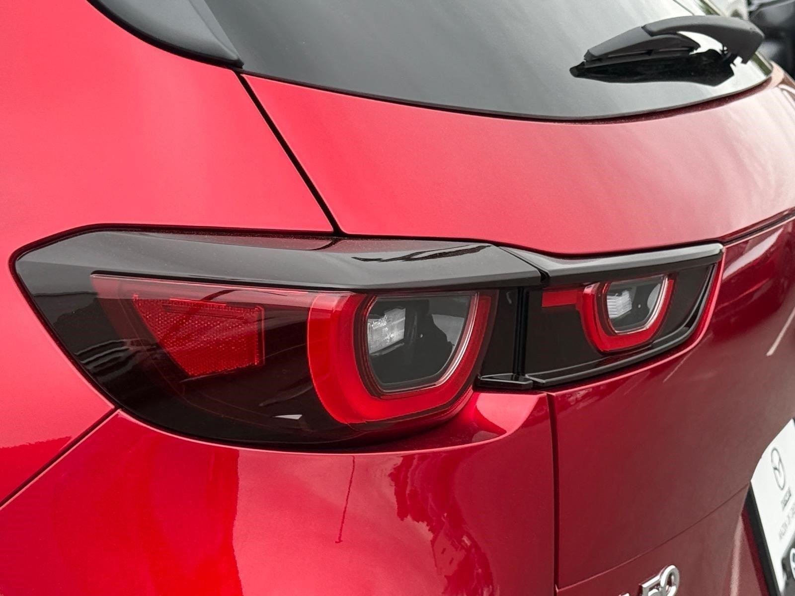New 2026 Soul Red Crystal Metallic Mazda 2.5 S Premium AWD image 17