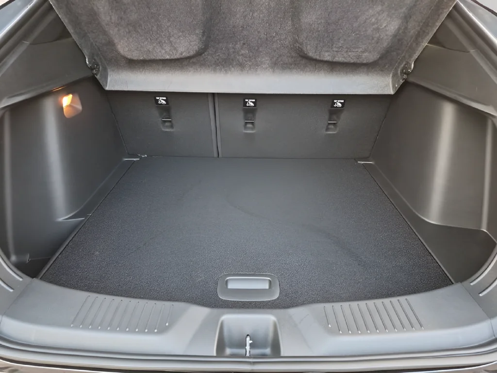 New 2026 Buick Envista Sport Touring, photo 43