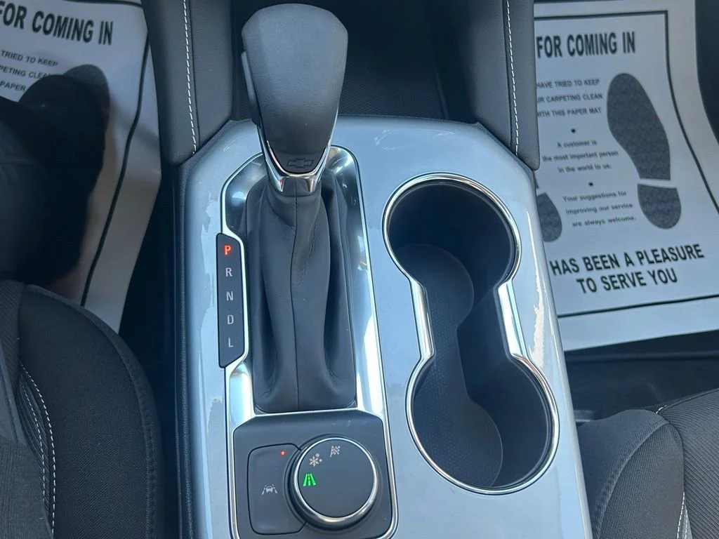 2025 Chevrolet Blazer 2LT - Photo 27