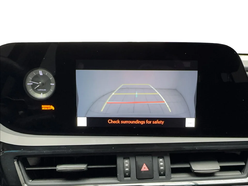 Used 2024 White Lexus 350 image 58