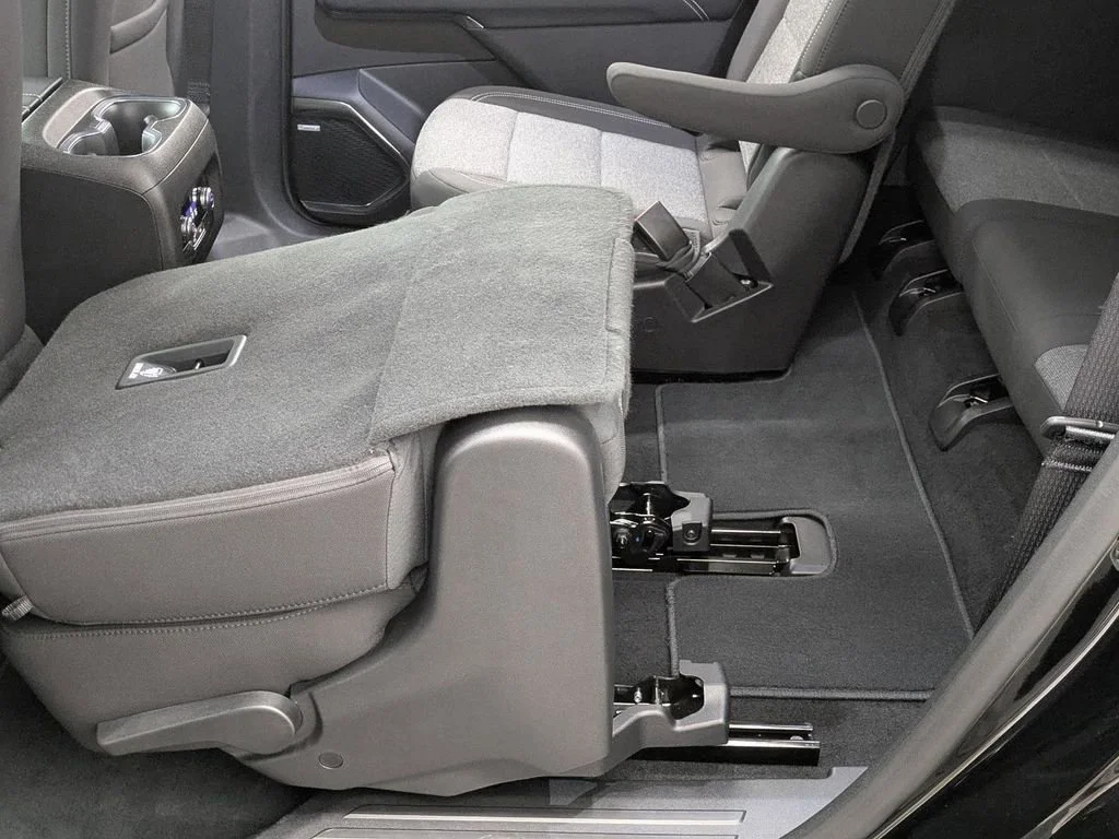 2026 GMC Acadia Elevation - Photo 24
