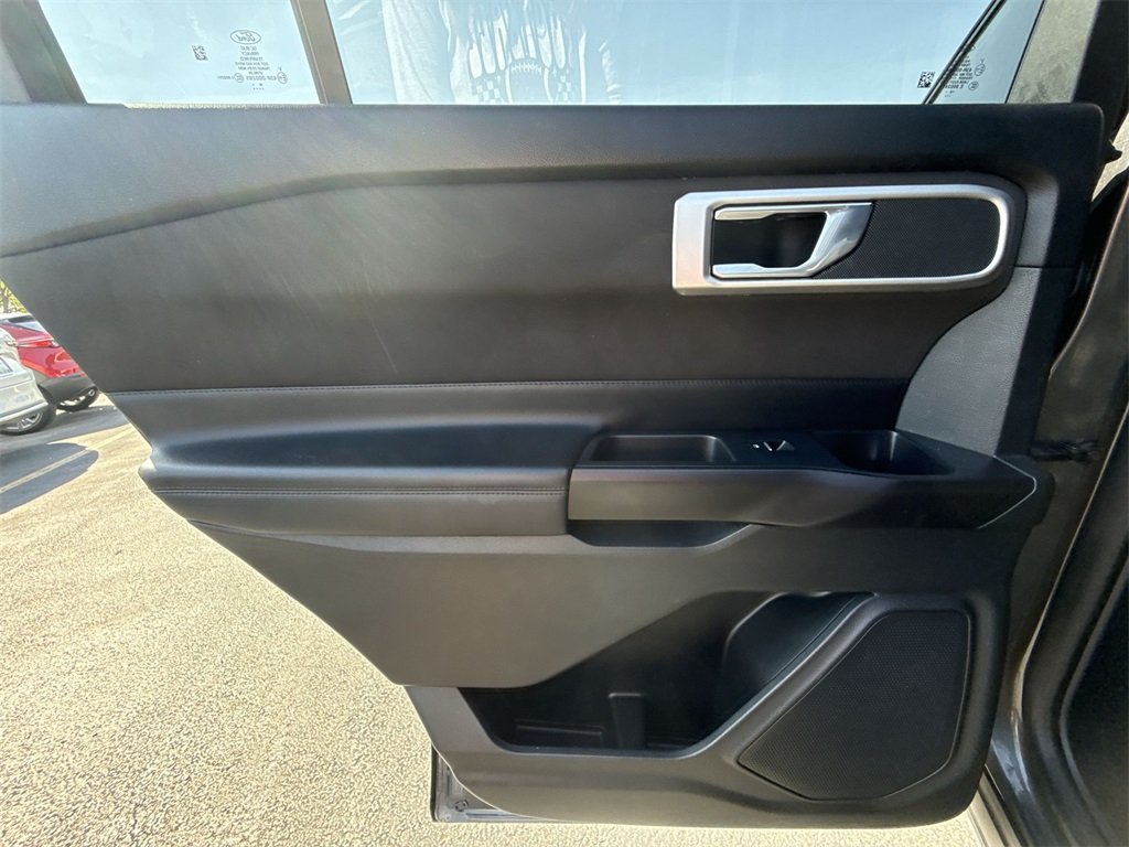 2020 FORD EXPLORER - Image 20