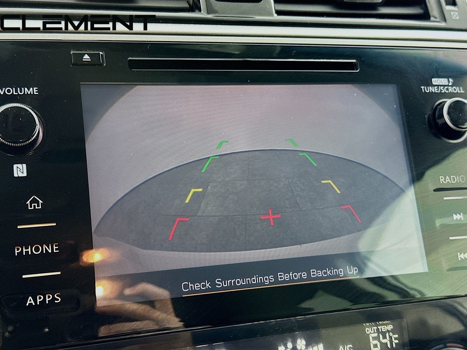 2019 Subaru Outback Premium - Photo 20