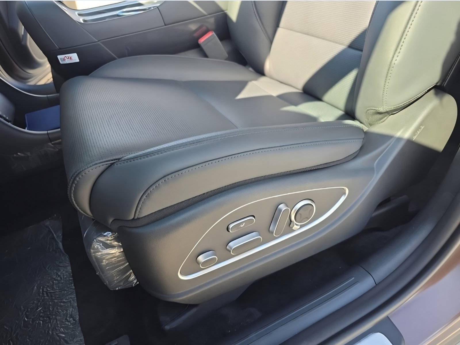 2026 Hyundai Palisade Calligraphy - Photo 28