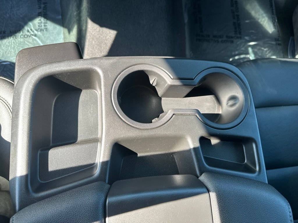 2025 GMC Sierra 1500 SLT - Photo 18