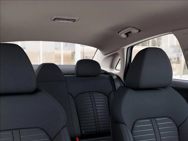 New 2026 Aurora Black Pearl Kia LXS FWD image 27