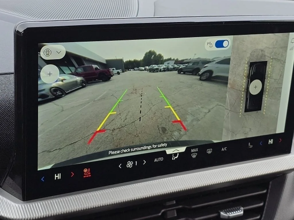 2025 Ford Explorer ST-LINE - Photo 26