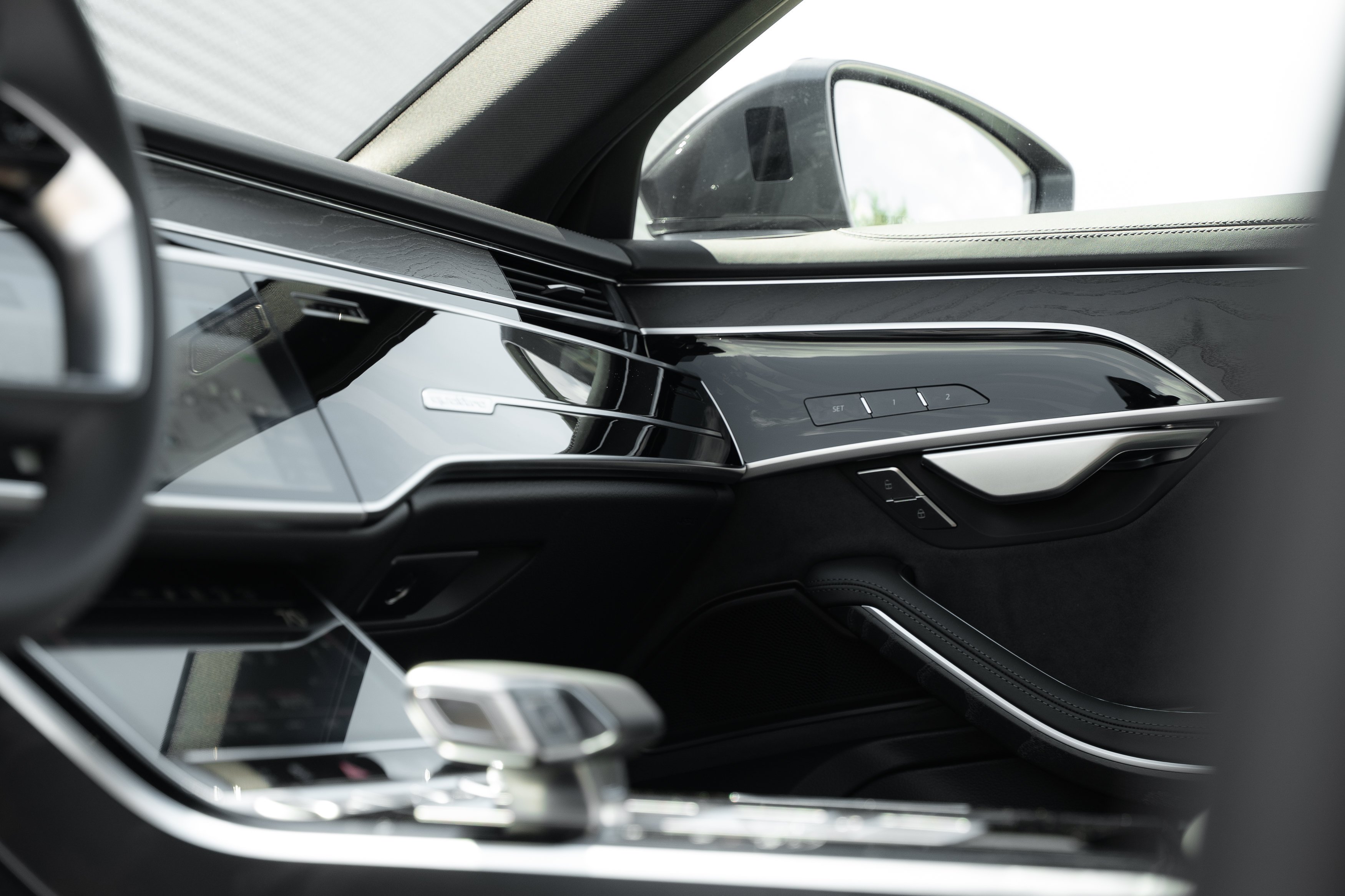 New 2027 Daytona Audi L 55 image 18