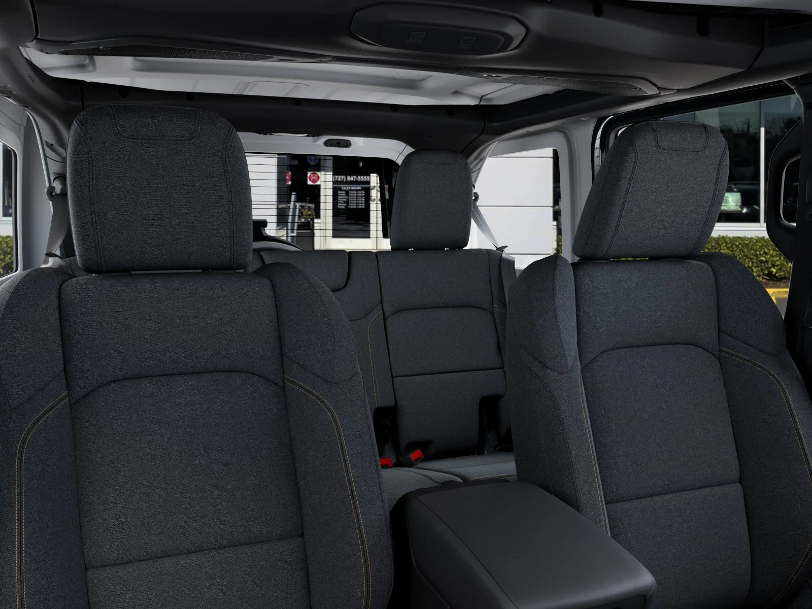 2026 Jeep Wrangler 4-Door Sport S - Photo 58